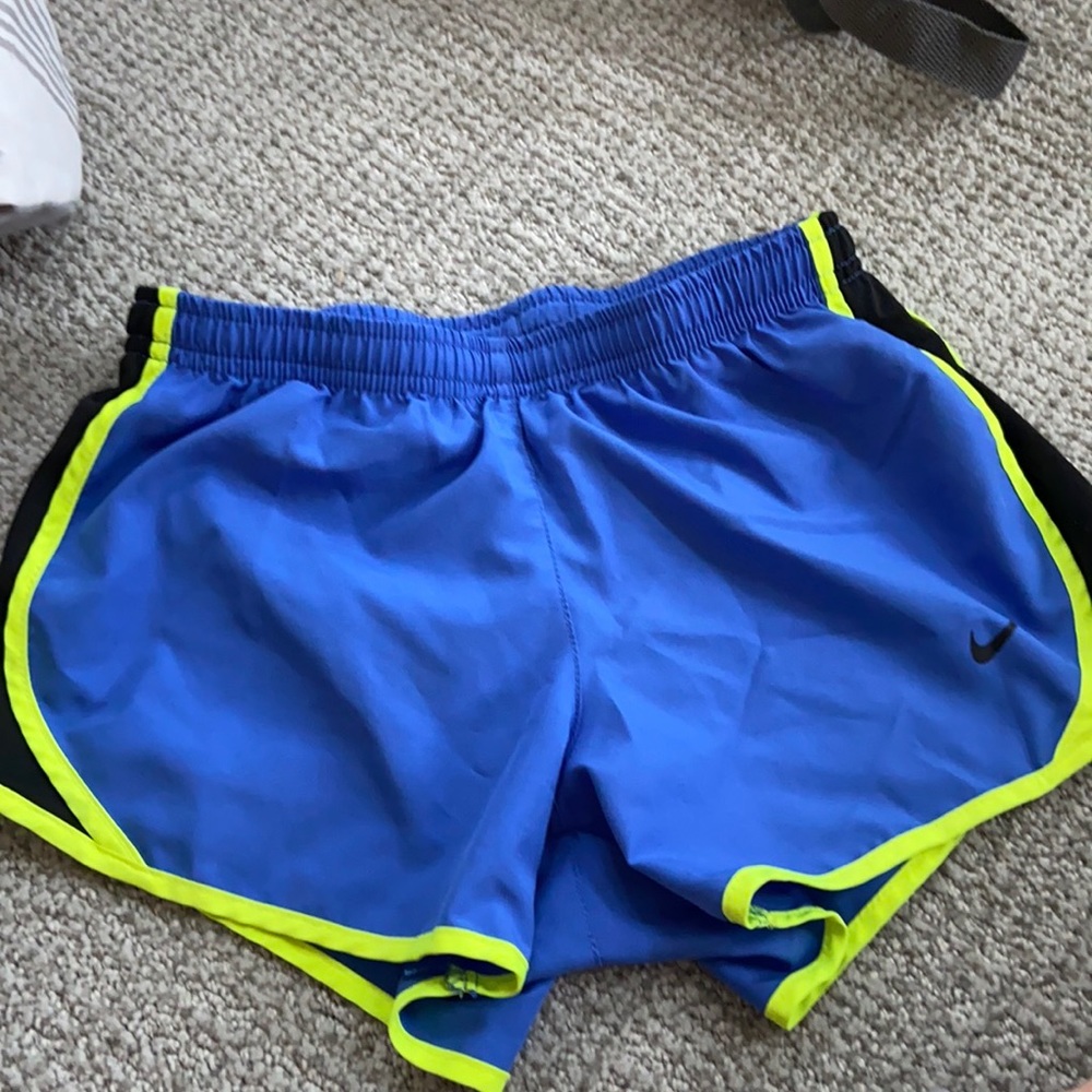 Nike Girls Shorts